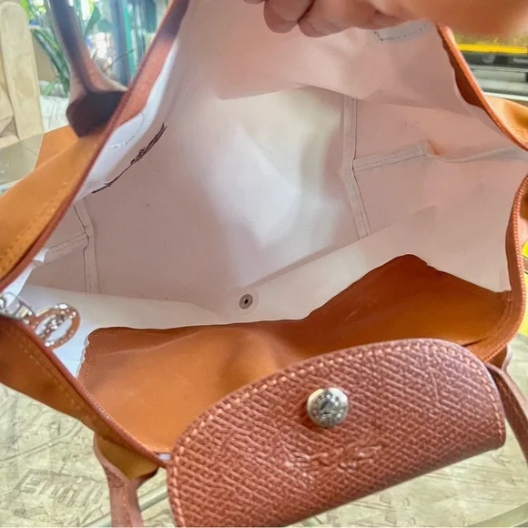 Longchamp LE PLIAGE - Picture 8 of 10